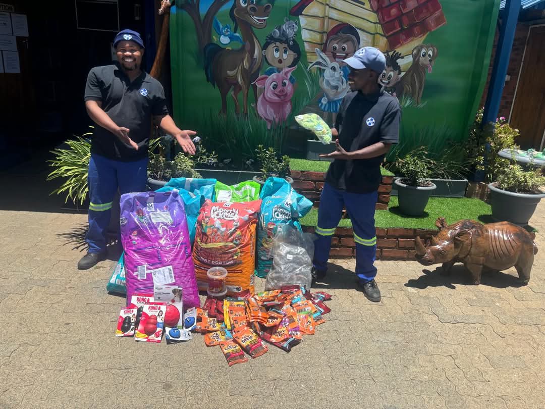 SPCA Alberton